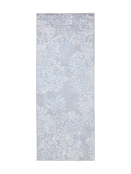 108329-6595; Vallila Puumaja-käytävämatto Siniharmaa / 80x200 cm 