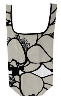 109153-1000; Vallila Makeba taiteltava kassi Beige / 32x65 cm 