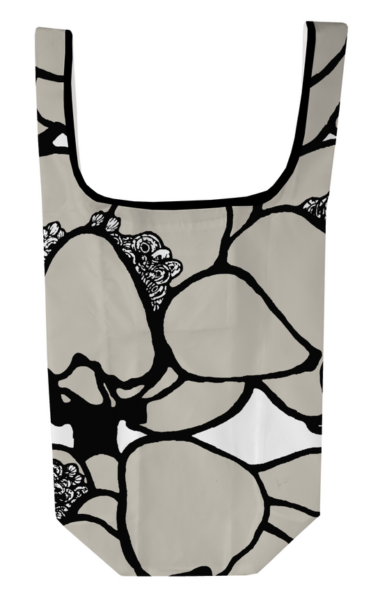 109153-1000; Vallila Makeba taiteltava kassi Beige / 32x65 cm 