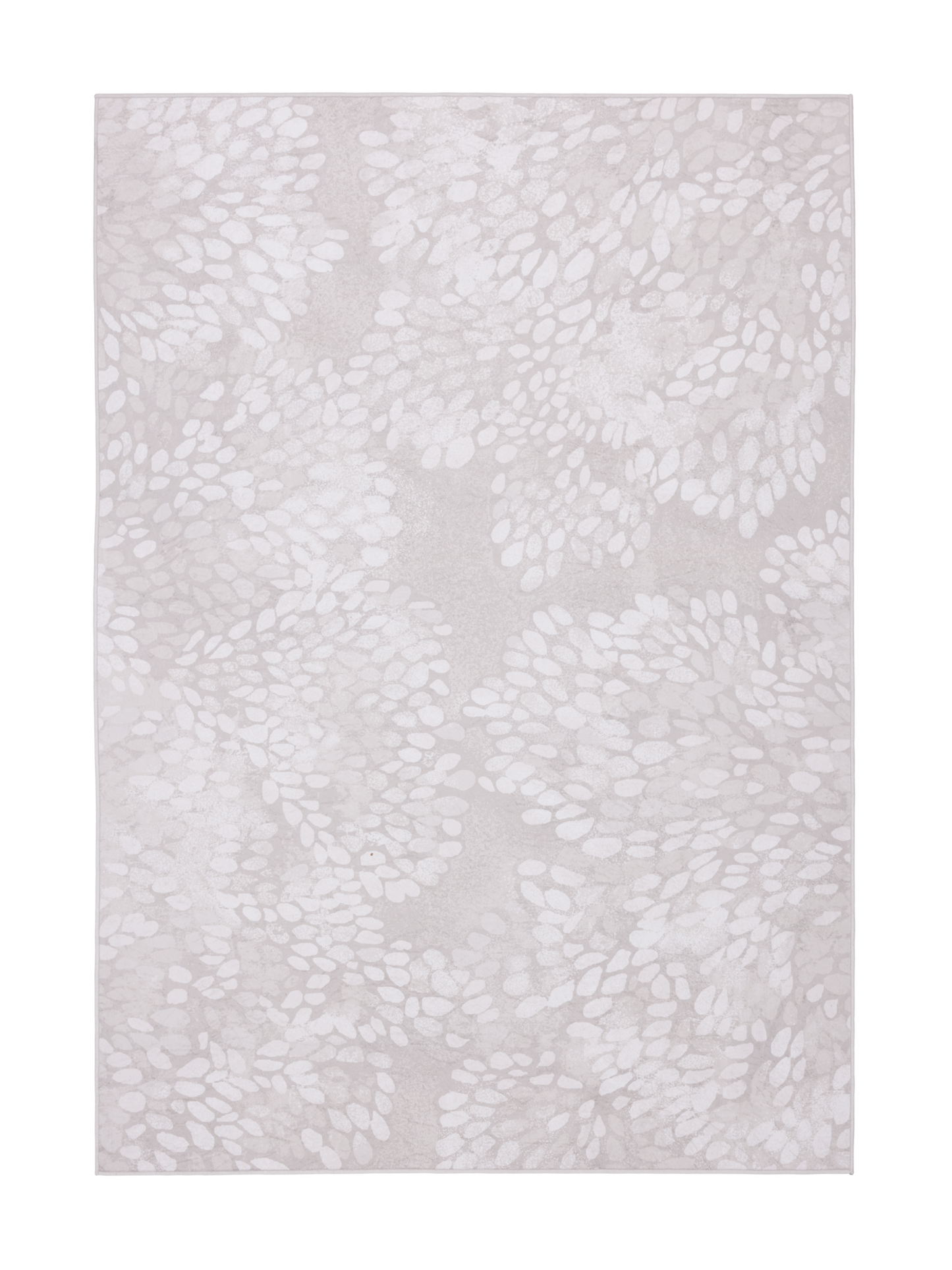 108330-0310; Vallila Puumaja-matto Beige / 140x200 cm 