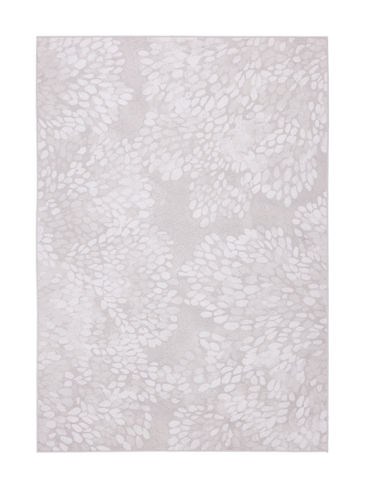 108330-0310; Vallila Puumaja-matto Beige / 140x200 cm 