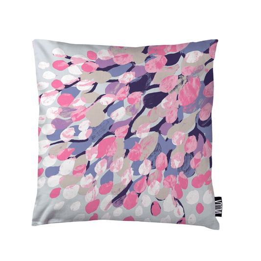 106697-27; Vallila Aronia-koristetyynynpäällinen Monivärinen / 43x43 cm 