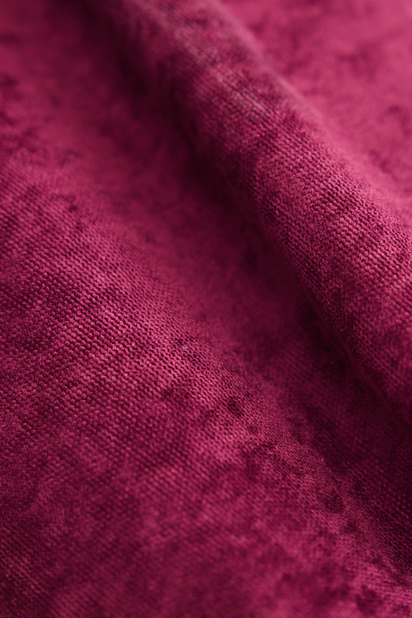 101140-4900_1; Vallila Royal-verho Burgundy / 140x250 cm 