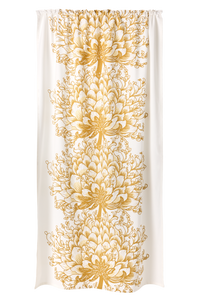 23310-32240-2900CU; Vallila Memento-verho Kulta / 140x240 cm 