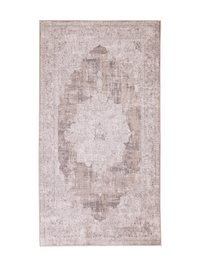 105835-1000; Vallila Topaasi-käytävämatto Beige / 80x200 cm 