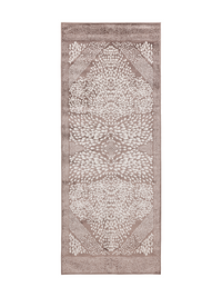 108478-0310; Vallila Taiga-käytävämatto Beige / 80x200 cm 
