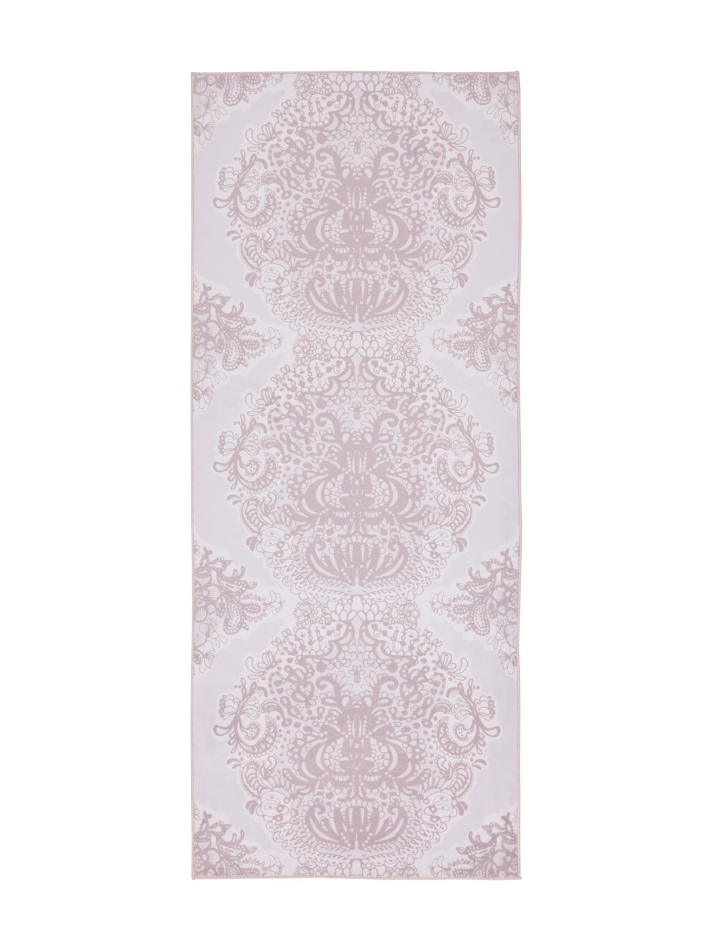 108760-1000; Vallila Satsuma-käytävämatto Beige / 80x200 cm 
