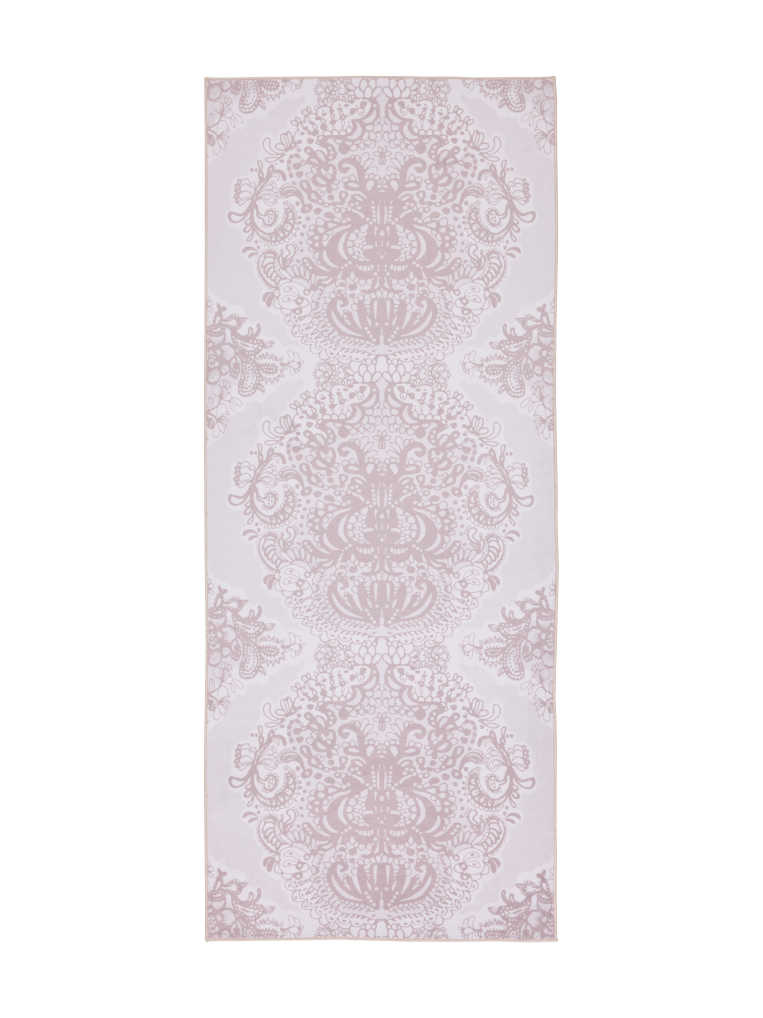 108760-1000; Vallila Satsuma-käytävämatto Beige / 80x200 cm 