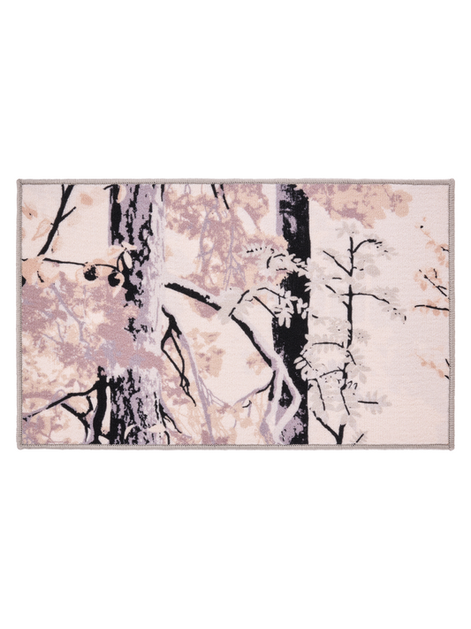 104172-02; Vallila Harmonia-kynnysmato Beige / 50x80 cm 