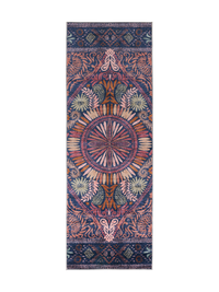 109338-8000; Vallila Hula-käytävämatto Monivärinen / 80x230 cm 