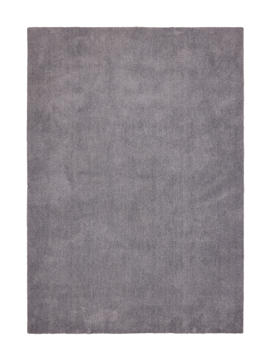 108490-070; Vallila Pilvi-matto Harmaa / 160x230 cm 