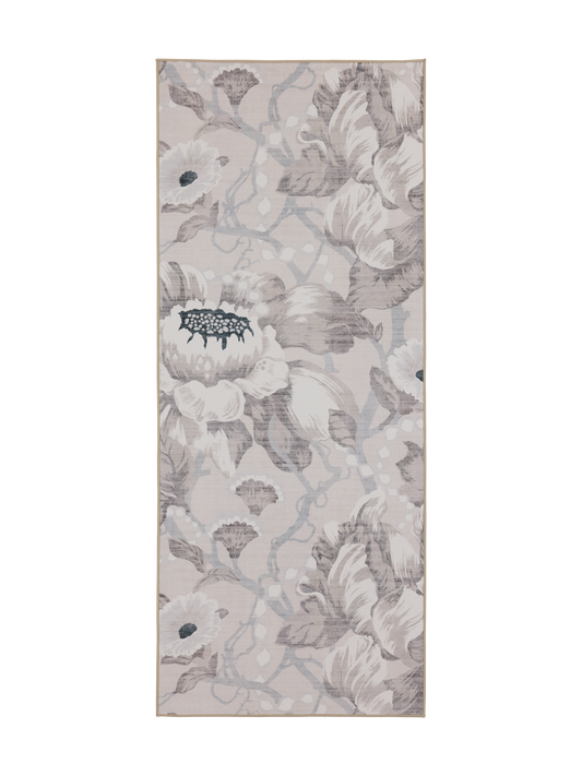 108765-1000; Vallila Romanssi-käytävämatto Beige / 80x150 cm 