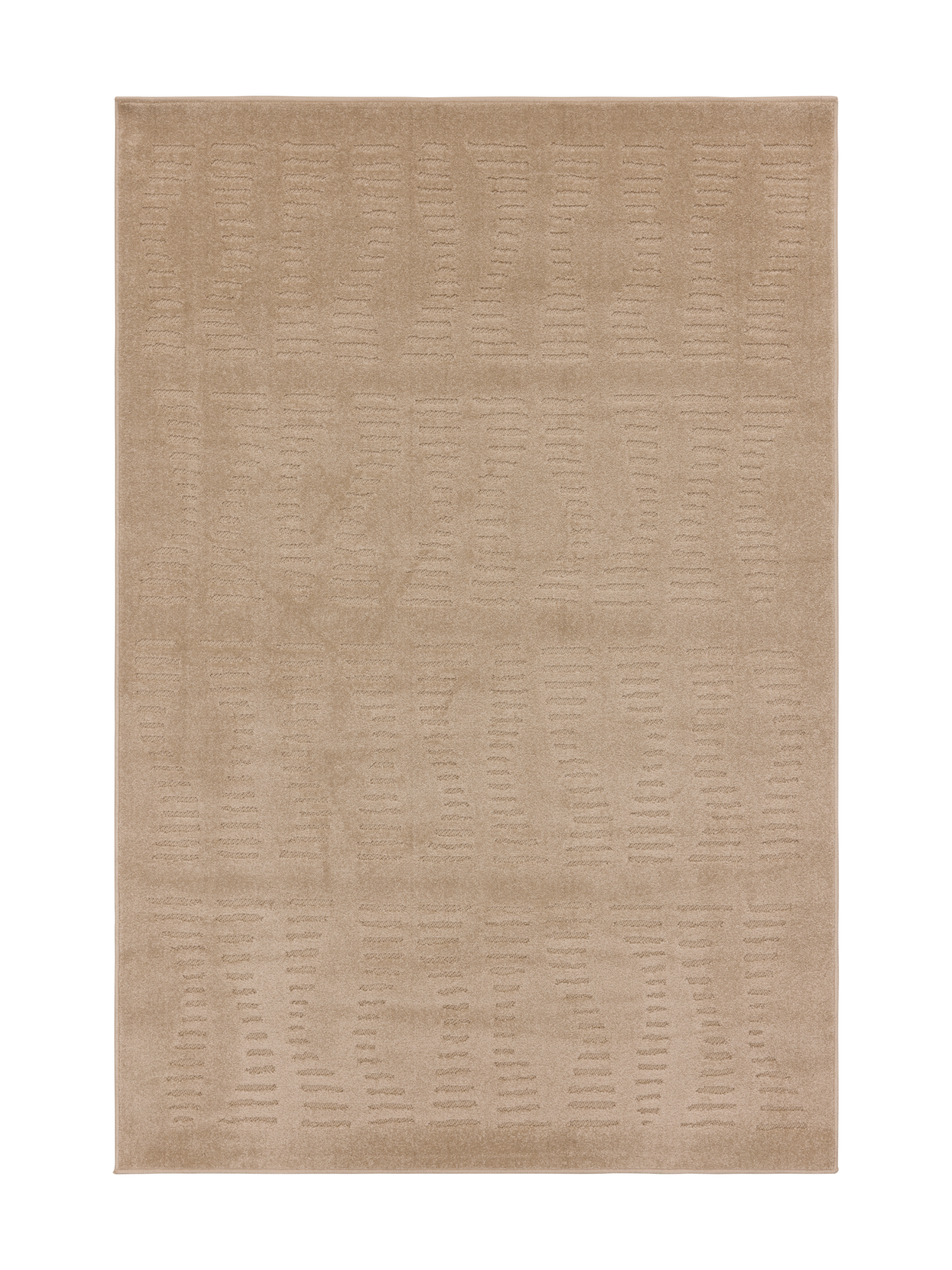 109119-1100; Vallila Ulappa-matto Beige / 160x230 cm 