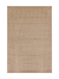 109119-1100; Vallila Ulappa-matto Beige / 160x230 cm 