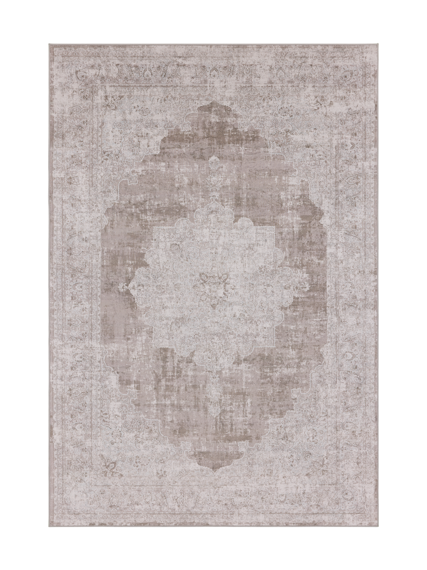 101993-1000; Vallila Topaasi-matto Beige / 160x230 cm 