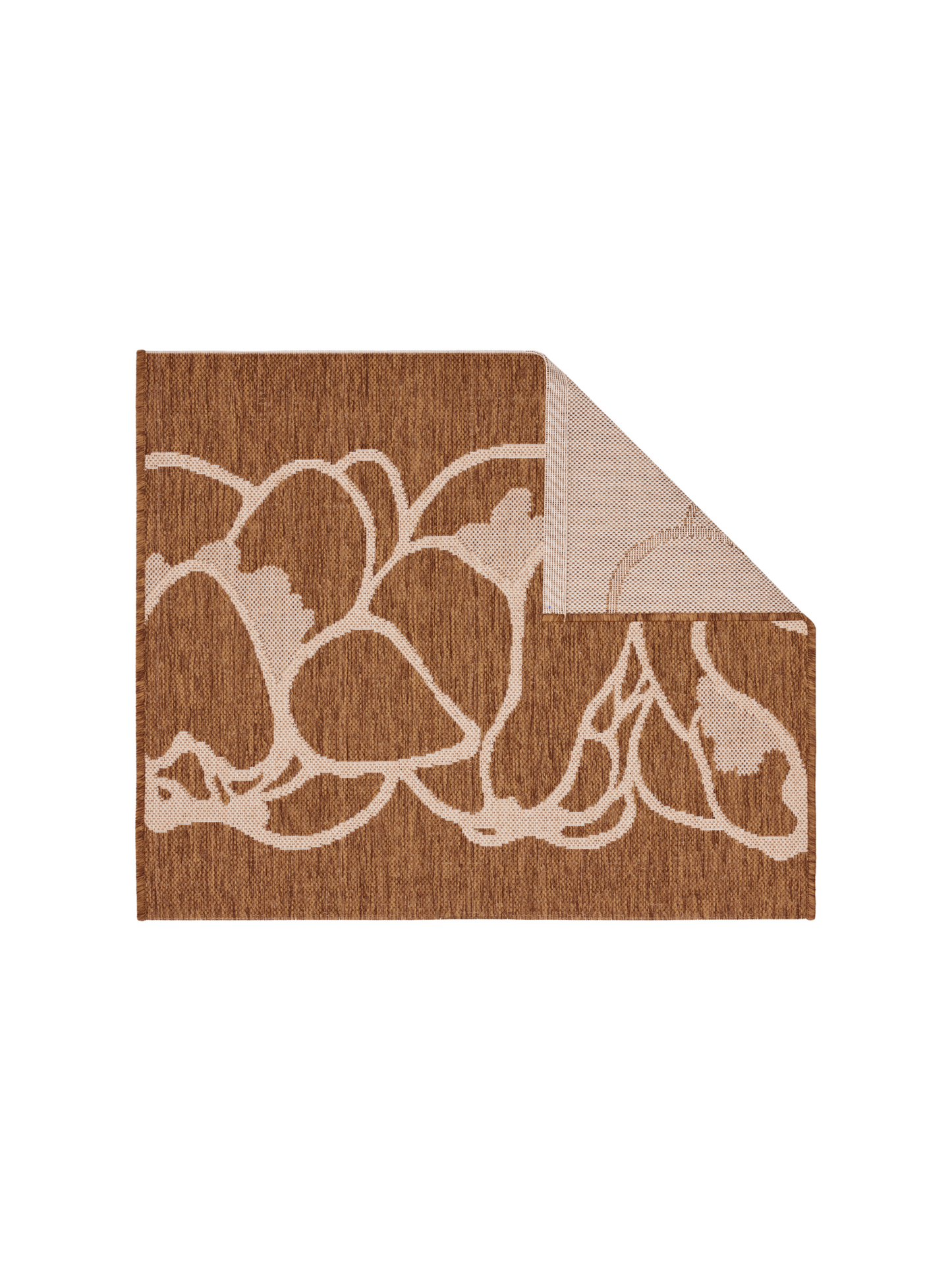 108294-0310_1; Vallila Makeba-käytävämatto Beige / 100x80 cm 