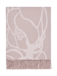 107059-1000; Vallila Makeba-huopa Beige / 125x170 cm 