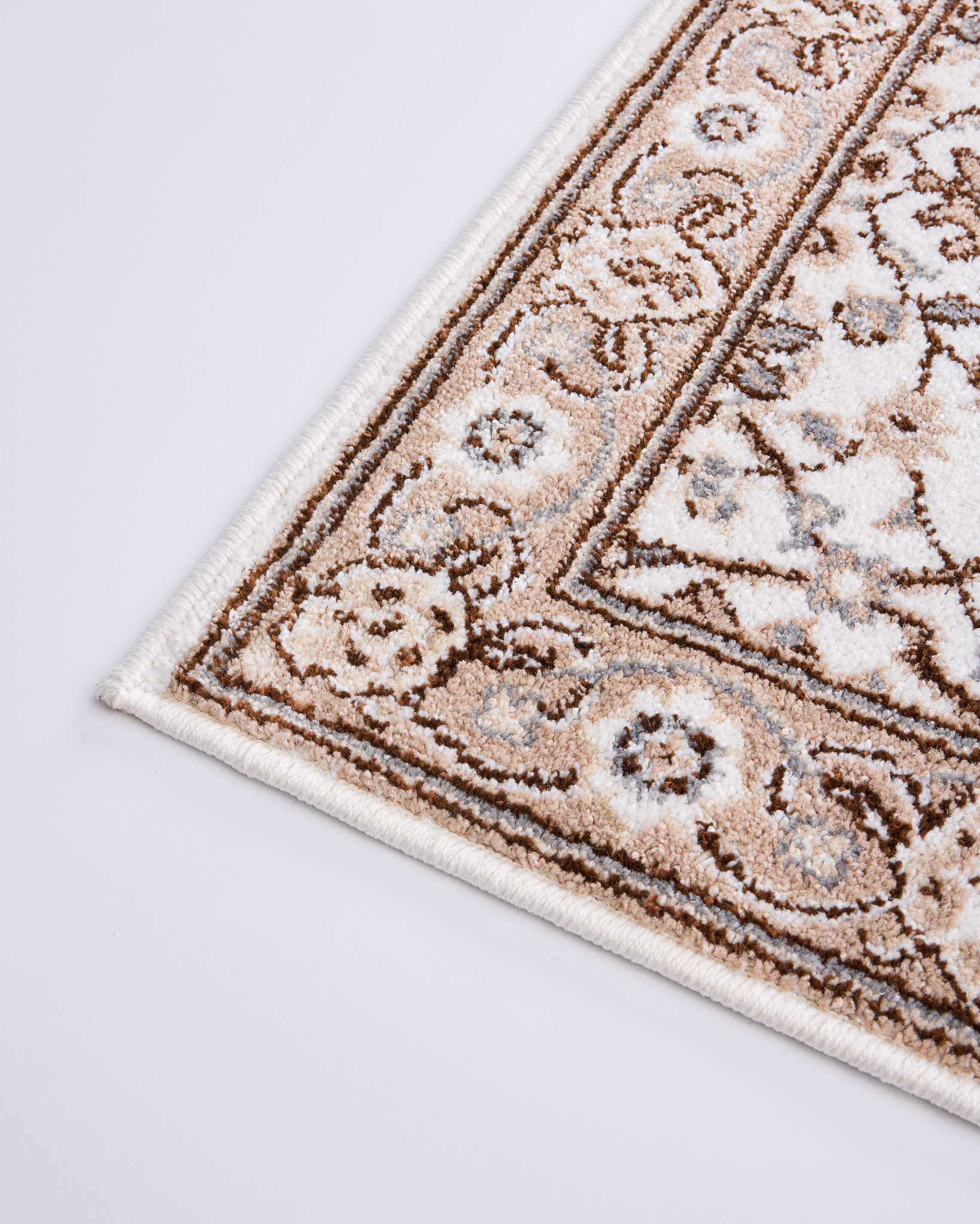 109376-01_3; Vallila Kulmavahti Väritön / Onesize 