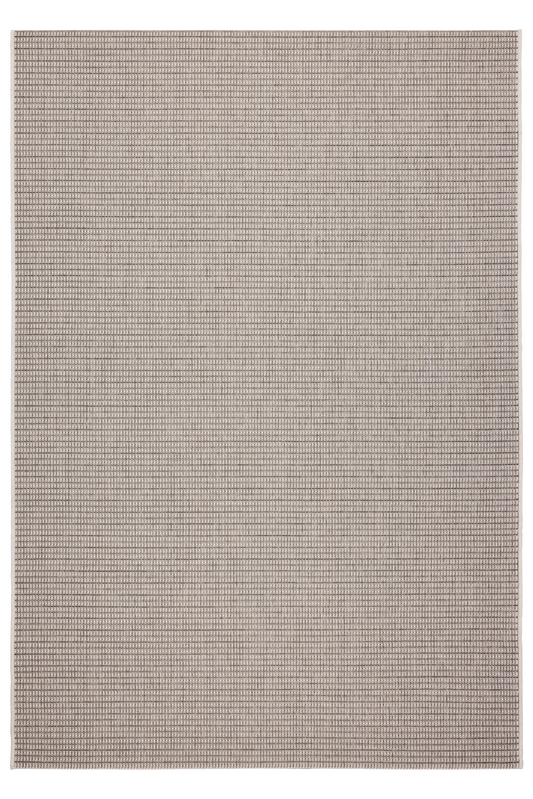 107396-05; Vallila Kuja-matto Beige / 160x230 cm 