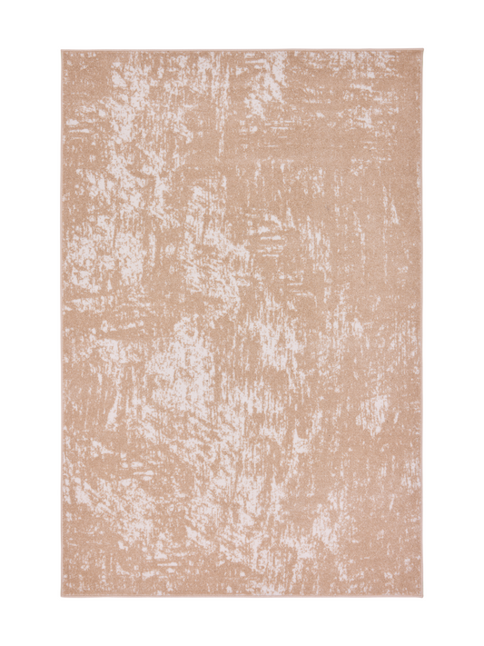 108890-1002; Vallila Hiekka-matto Beige-valkoinen / 160x230 cm 