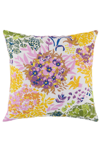 109205-1; Vallila Malva-koristetyynynpäällinen Monivärinen / 43x43 cm 