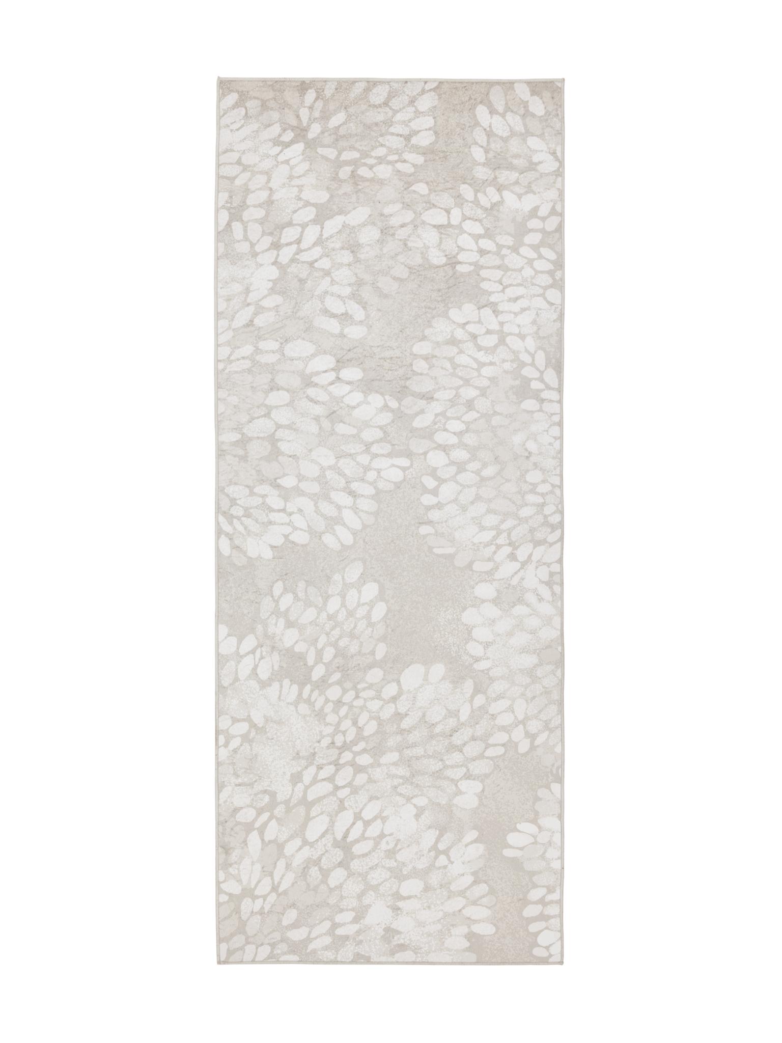 108329-0310; Vallila Puumaja-käytävämatto Beige / 80x200 cm 