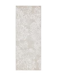 108329-0310; Vallila Puumaja-käytävämatto Beige / 80x200 cm 
