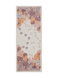 108313-0310; Vallila Tassuttelu-käytävämatto Beige / 80x160 cm 