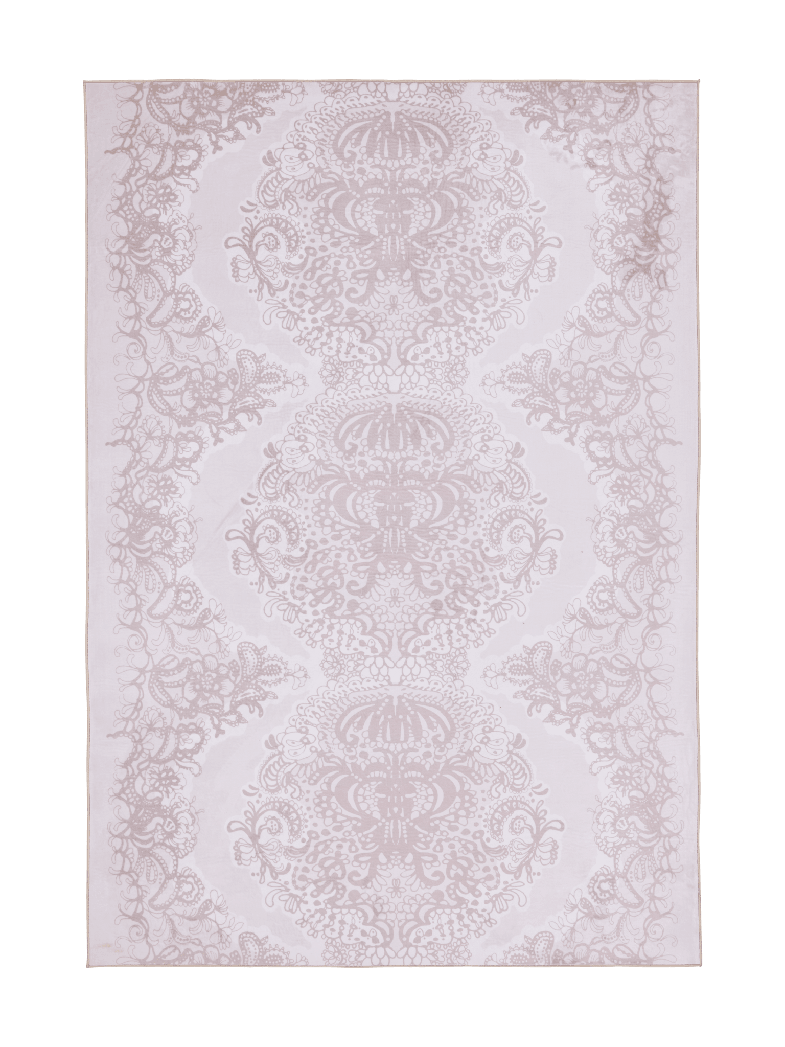 108762-1000; Vallila Satsuma-matto Beige / 200x300 cm 