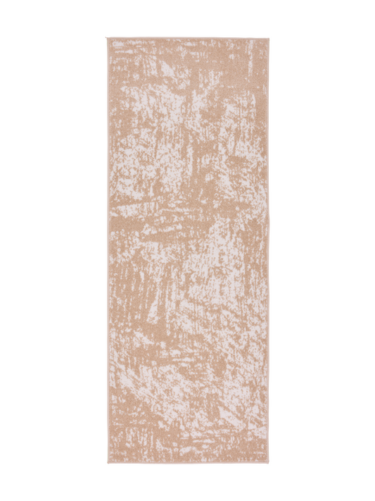 108889-1002; Vallila Hiekka-käytävämatto Beige-valkoinen / 80x200 cm 