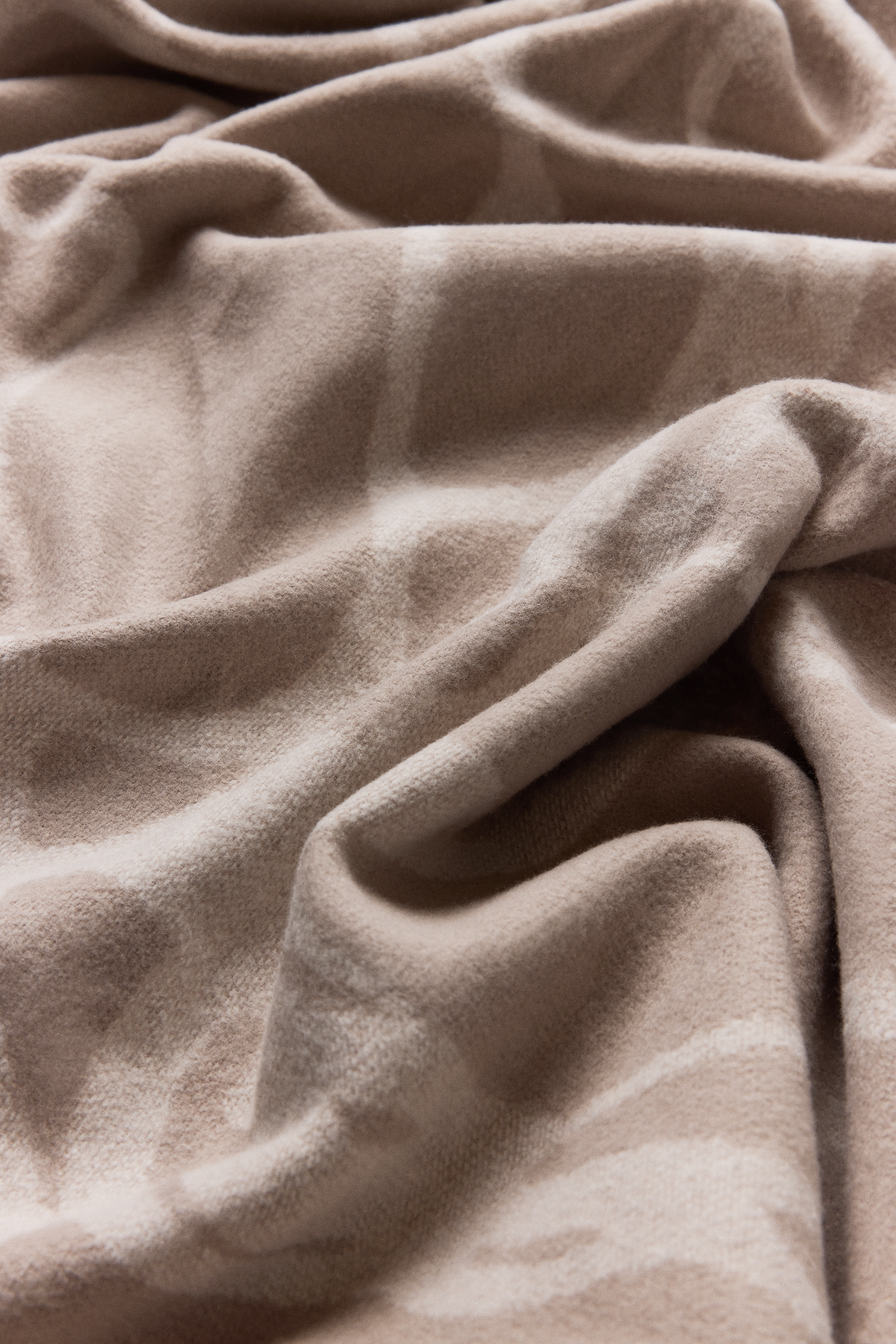 107059-1000_5; Vallila Makeba-huopa Beige / 125x170 cm 