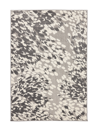 108621-9002; Vallila Väre-matto Harmaa / 133x190 cm 