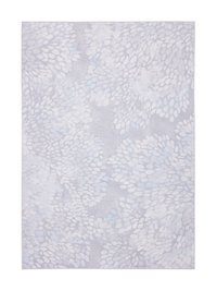 108330-6595; Vallila Puumaja-matto Siniharmaa / 140x200 cm 