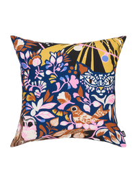 23310-883521-8000CU; Vallila Ihmeiden ilta -koristetyynynpäällinen Monivärinen / 43x43 cm 