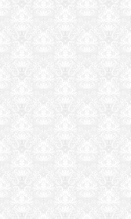 108843-0001; Vallila Mandariini-vahakangas 145 cm Valkoinen / Ø140 cm