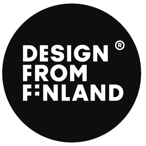 Design from Finland logo