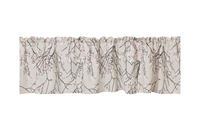 107139-1000; Vallilan verhokappa kappaverho on kestävä valinta oleskelutiloihin. Katso kaikki kappa verhot, kappaverhot ja verhokapat.
