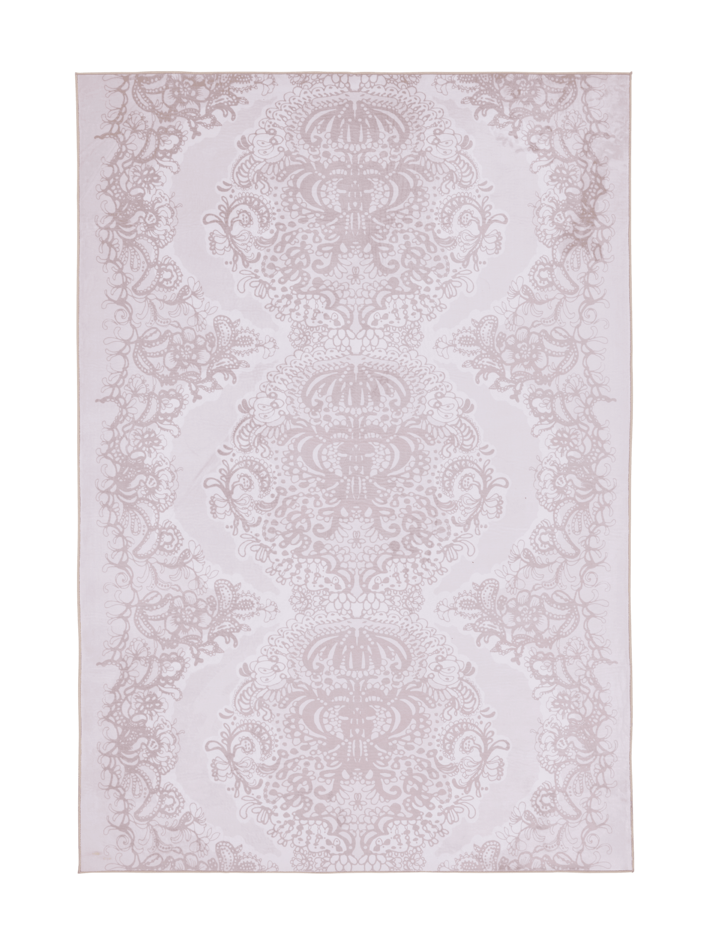 108777-1000; Vallila Satsuma-matto Beige / 160x230 cm 