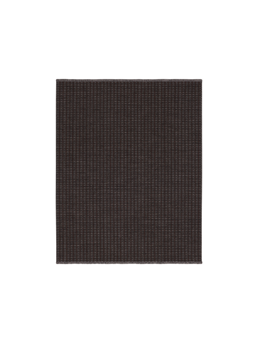 107395-04; Vallila Kuja-matto Ruskea / 100x80 cm 