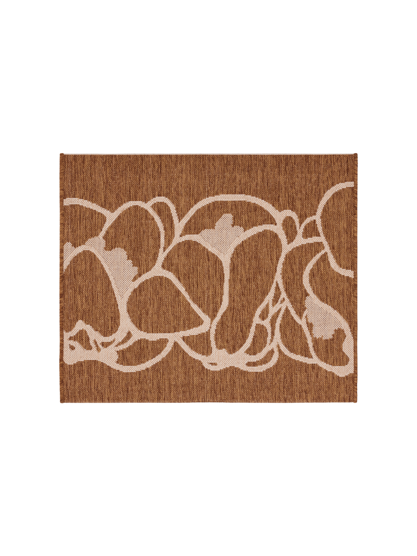 108294-0310; Vallila Makeba-käytävämatto Beige / 100x80 cm 