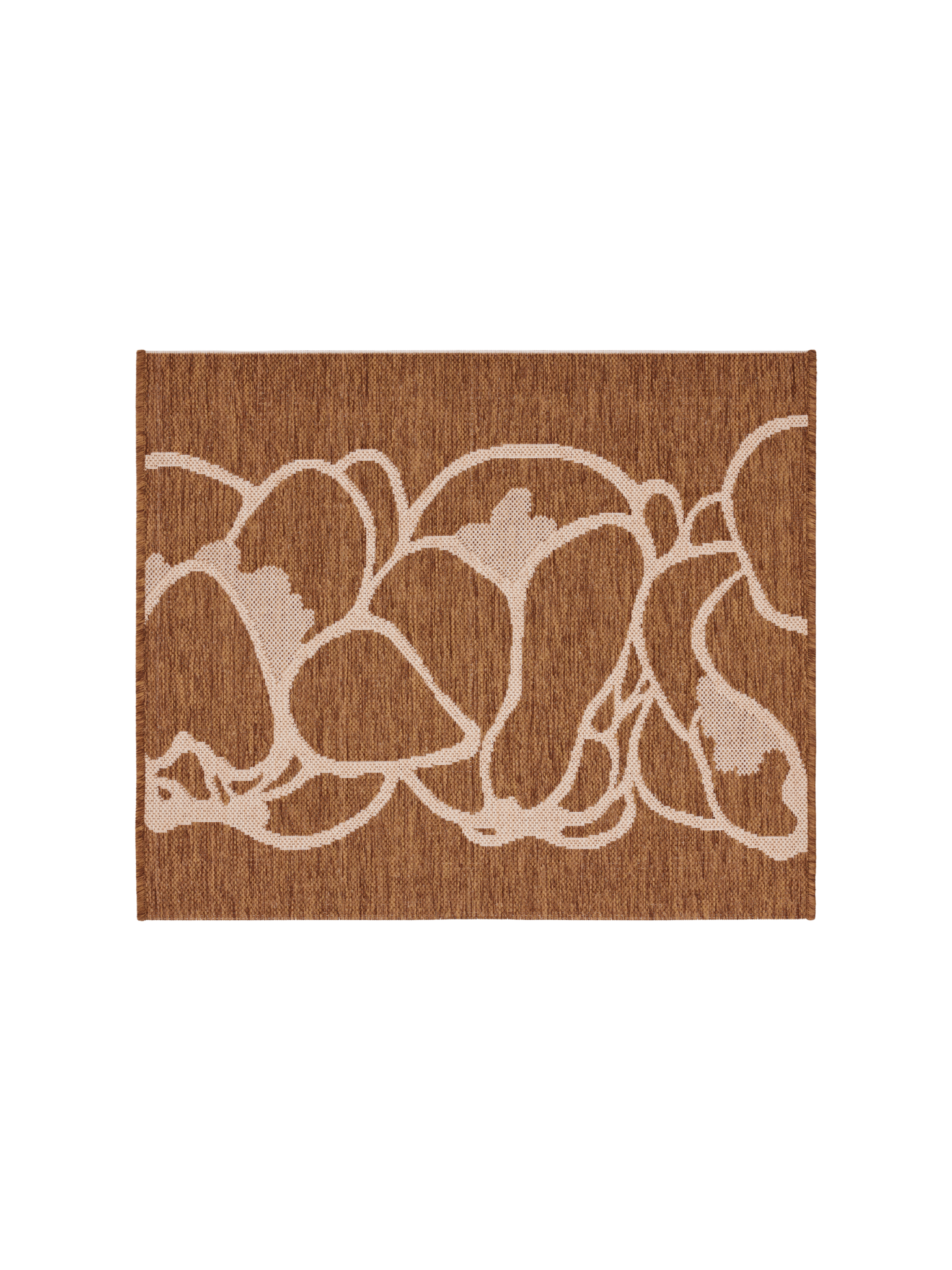 108294-0310; Vallila Makeba-käytävämatto Beige / 100x80 cm 
