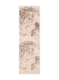 108482-0310; Vallila Taikapuu-käytävämatto Beige / 68x220 cm 