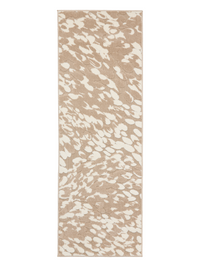 108620-1001; Vallila Väre-käytävämatto Beige / 80x230 cm 