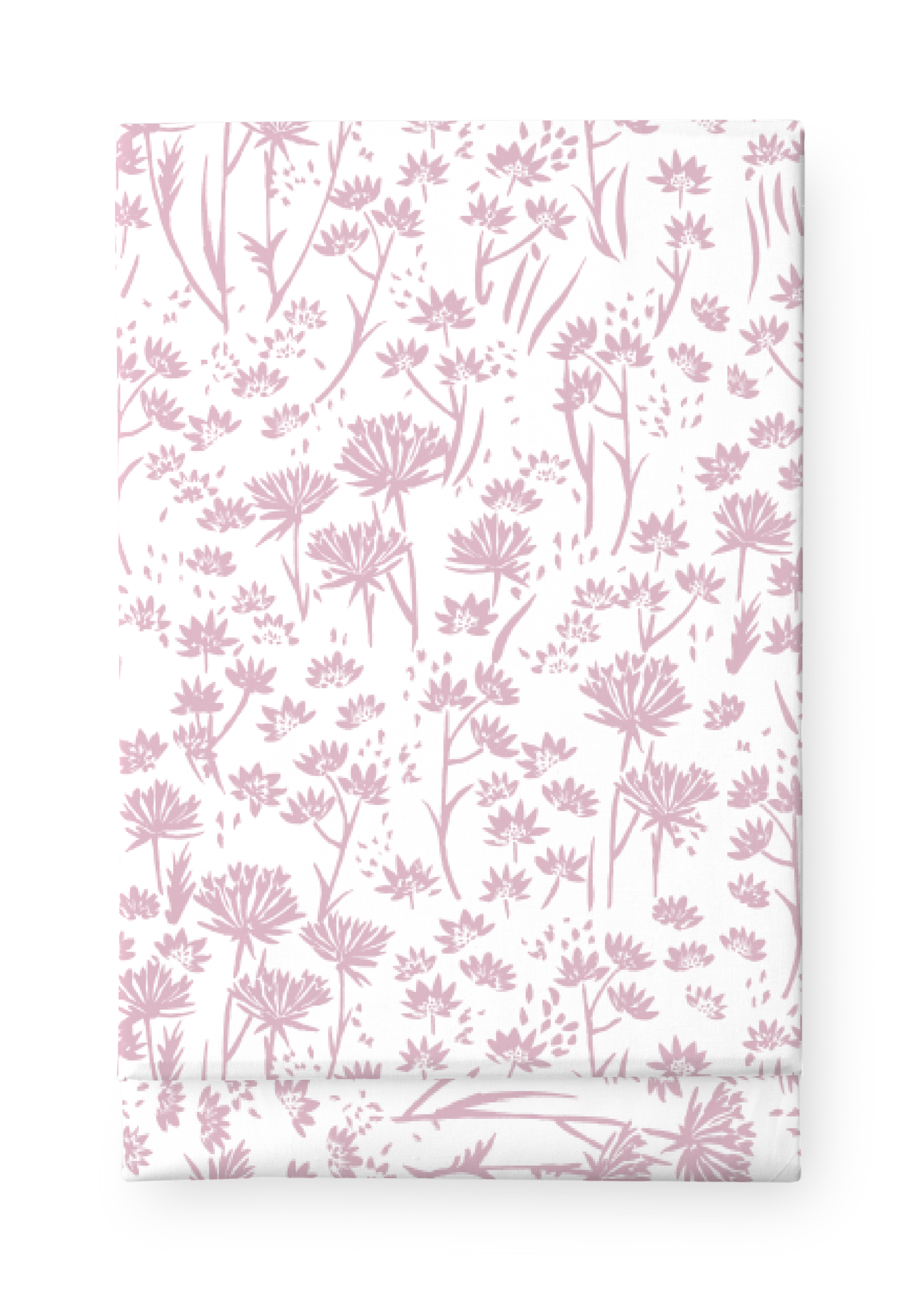 108706-4200; Vallila Neela-aluslakana Roosa / 150x270 cm 