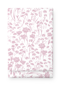 108706-4200; Vallila Neela-aluslakana Roosa / 150x270 cm 