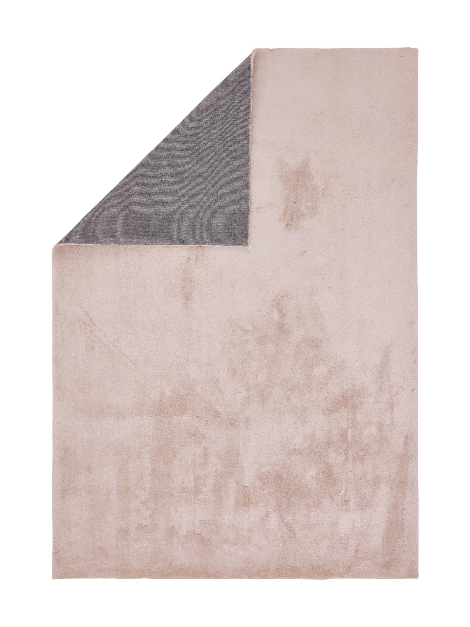 108904-1000_2; Vallila Pumpuli-matto Beige / 140x200 cm 