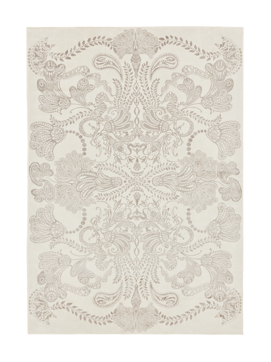 108282-9400; Vallila Syvämeri-matto Harmaa / 160x230 cm 