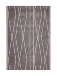 108898-9200; Vallila Vallgård-matto Harmaa / 160x230 cm 