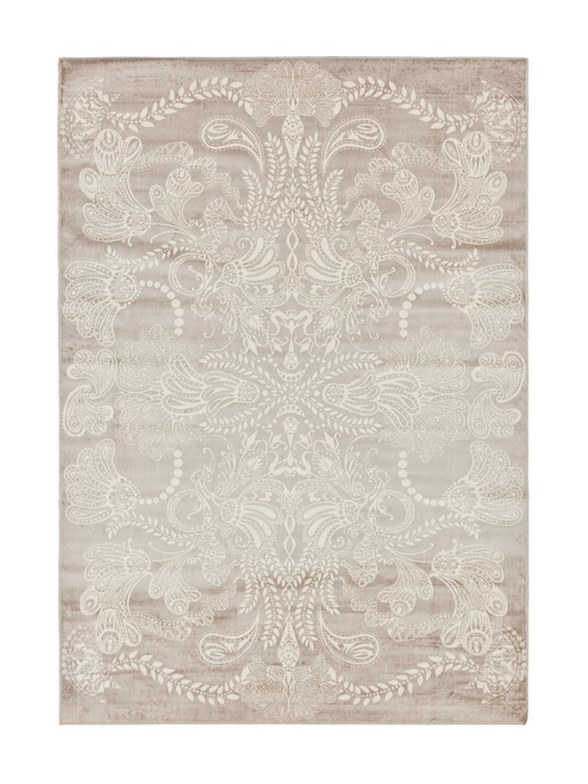 108281-0310; Vallila Syvämeri-matto Beige / 140x200 cm 