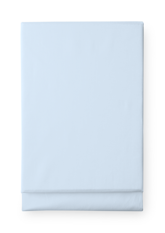 108657-6000; Vallila Leuto-aluslakana Vaaleansininen / 240x270 cm 